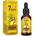Ginger Extract Hair Spray
