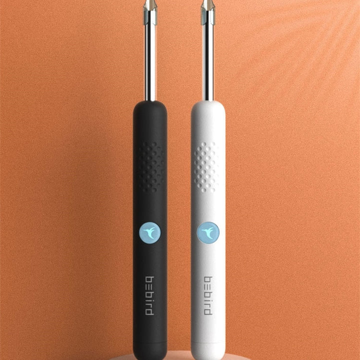 Bebird R1 Smart Visual Ear Sticks Endoscope 300W High Precision Earpick Mini Camera Otoscope Health Care Ear Cleaner