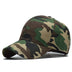 [NORTHWOOD] Snow Camo Baseball Cap Men Tactical Cap Camouflage Snapback Hat For Men High Quality Bone Masculino Dad Hat Trucker