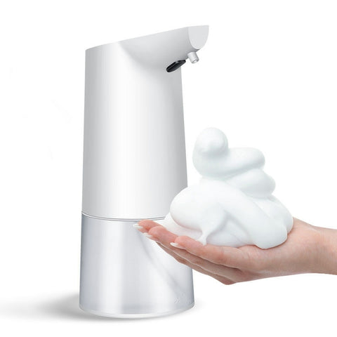 Automatic Induction Foam Soap Dispenser