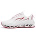 SENTA New Running Shoes For Men Breathable Zapatillas Hombre Outdoor Sport Sneakers Lightweigh Walking Shoes Size 39-47 Sneakers