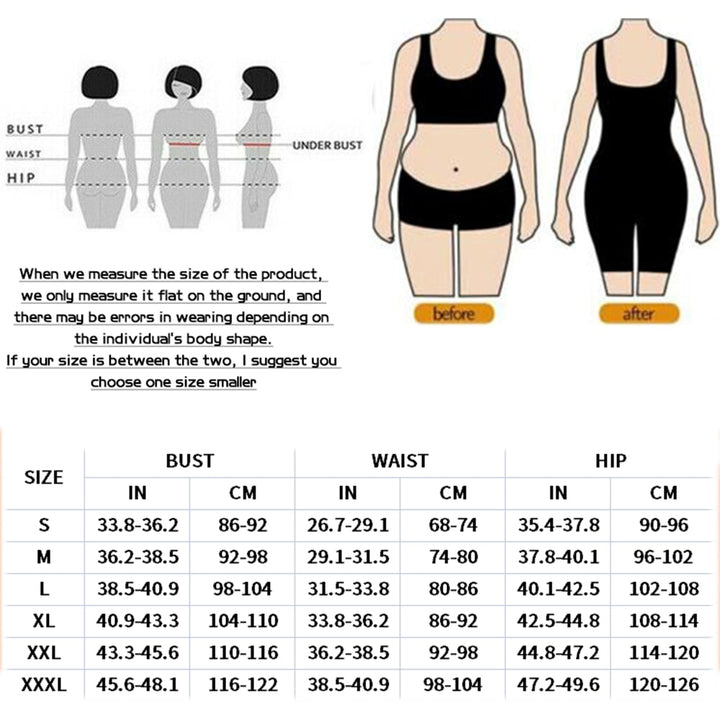 Faja Colombianas Compression Shapewear Slimming Sheath Full Body Double Post Surgery Lace Butt Lifter Control Belly Sexy Panties