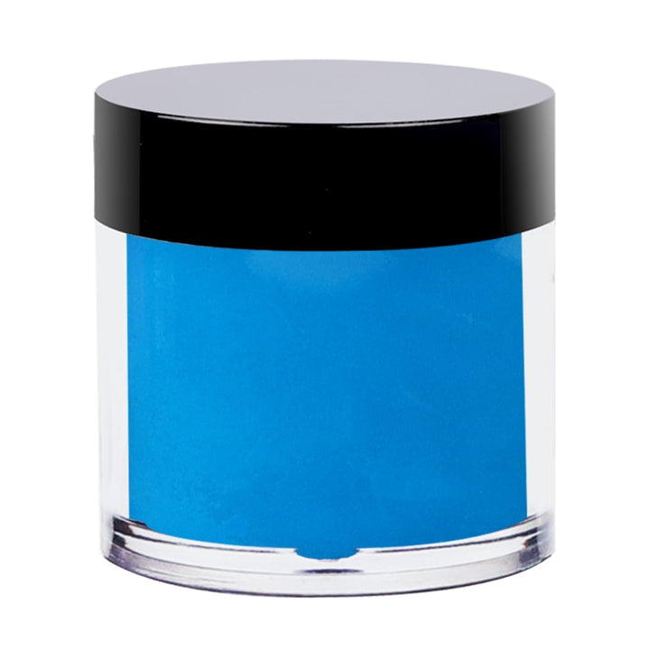 RIKONKA Fluorescent Acrylic Powder Neon Pigment Crystal Dust For Nail Gel Nail Art Decorations Professional Manicure Accessory