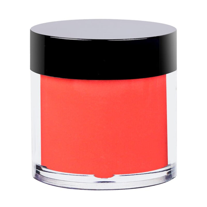 RIKONKA Fluorescent Acrylic Powder Neon Pigment Crystal Dust For Nail Gel Nail Art Decorations Professional Manicure Accessory