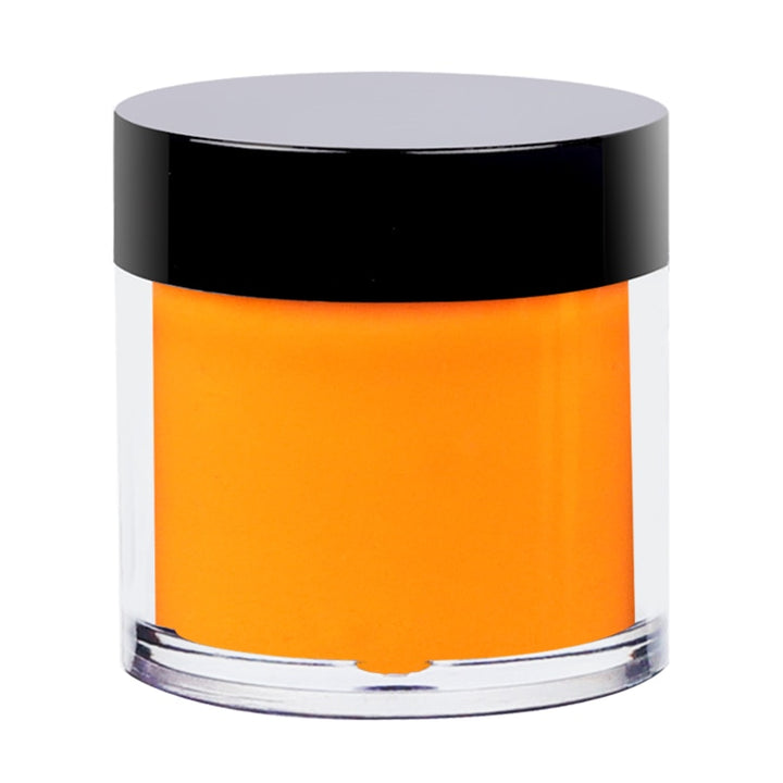 RIKONKA Fluorescent Acrylic Powder Neon Pigment Crystal Dust For Nail Gel Nail Art Decorations Professional Manicure Accessory