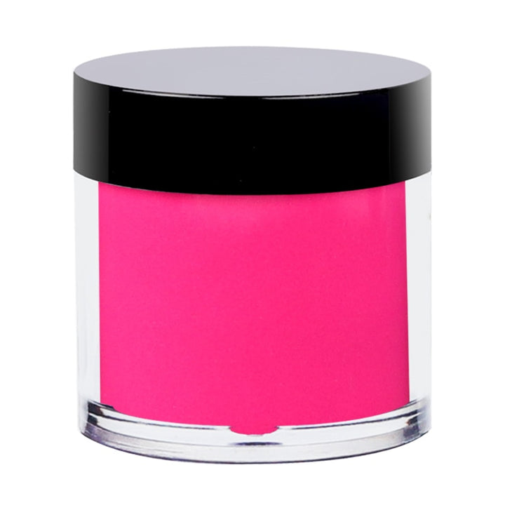 RIKONKA Fluorescent Acrylic Powder Neon Pigment Crystal Dust For Nail Gel Nail Art Decorations Professional Manicure Accessory