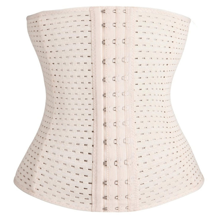 Waist trainer shapers waist trainer corset Slimming Belt Shaper body shaper slimming modeling strap Belt Slimming Corset  ssy20