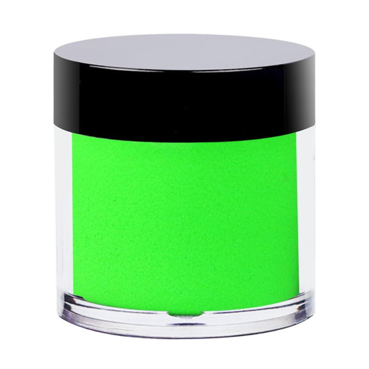 RIKONKA Fluorescent Acrylic Powder Neon Pigment Crystal Dust For Nail Gel Nail Art Decorations Professional Manicure Accessory