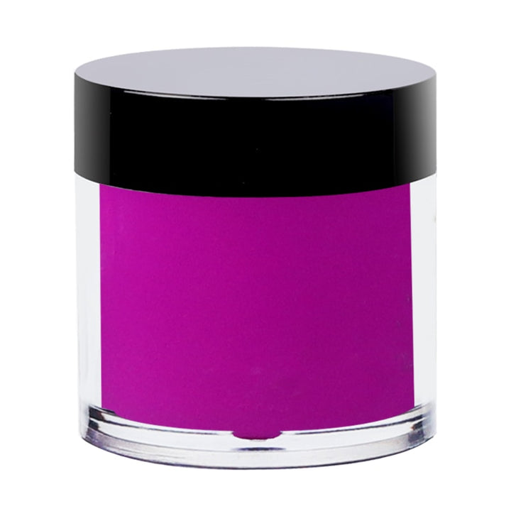 RIKONKA Fluorescent Acrylic Powder Neon Pigment Crystal Dust For Nail Gel Nail Art Decorations Professional Manicure Accessory