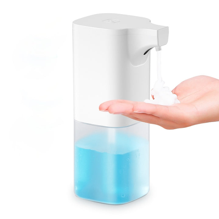 Automatic Induction Foam Soap Dispenser