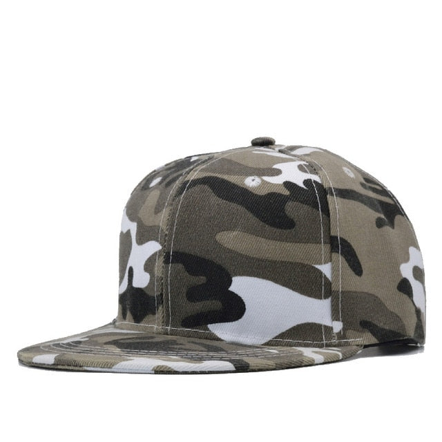 [NORTHWOOD] Snow Camo Baseball Cap Men Tactical Cap Camouflage Snapback Hat For Men High Quality Bone Masculino Dad Hat Trucker