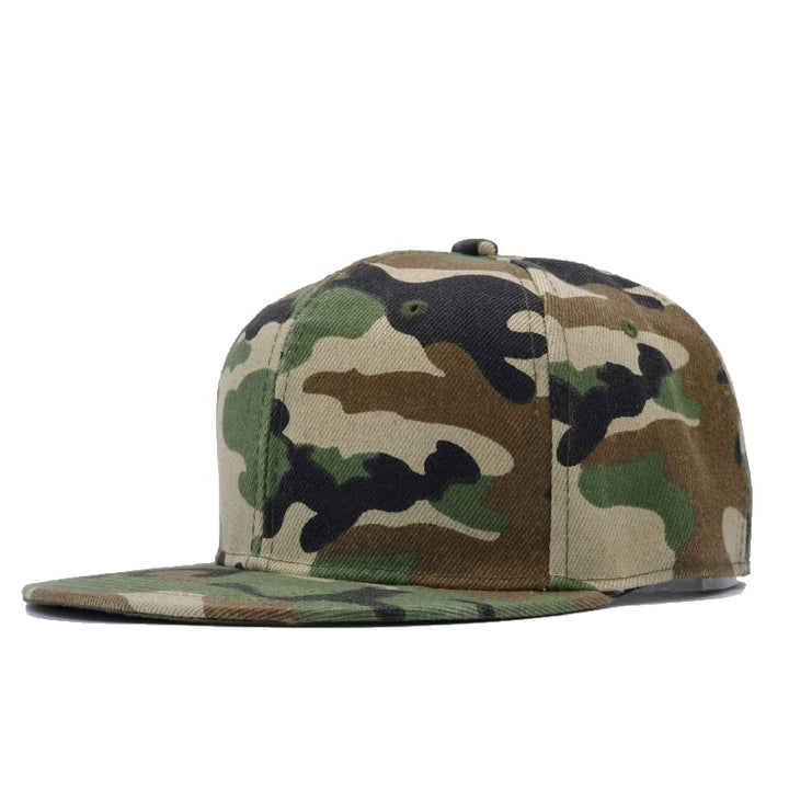 [NORTHWOOD] Snow Camo Baseball Cap Men Tactical Cap Camouflage Snapback Hat For Men High Quality Bone Masculino Dad Hat Trucker