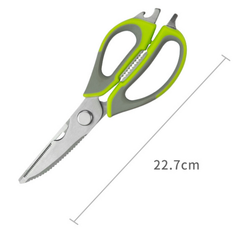 Muti-Function Kitchen Scissors