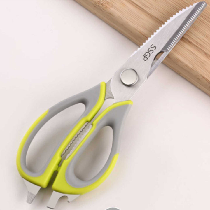 Muti-Function Kitchen Scissors