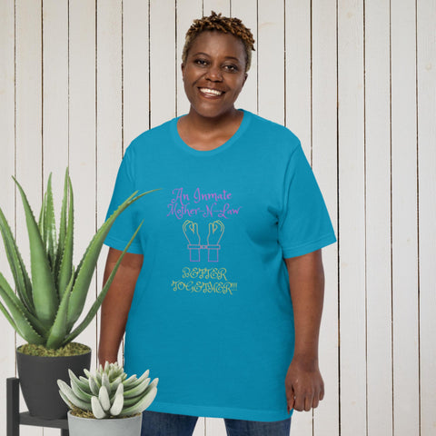 An Inmate Mother-N-Law