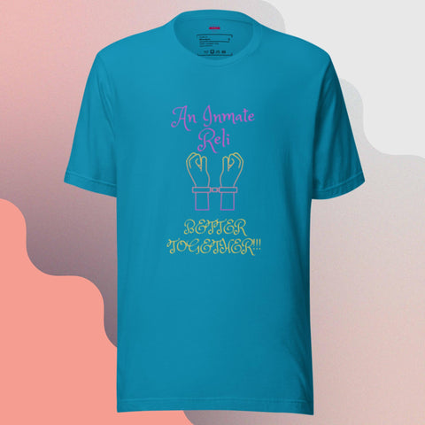 An Inmate Reli