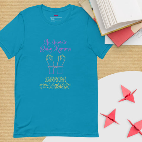 An Inmate Baby Momma