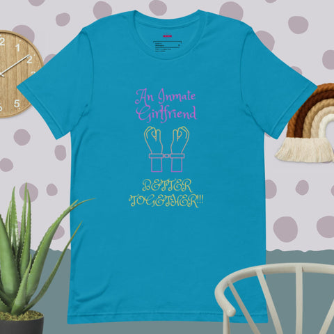 An Inmate Girlfriend