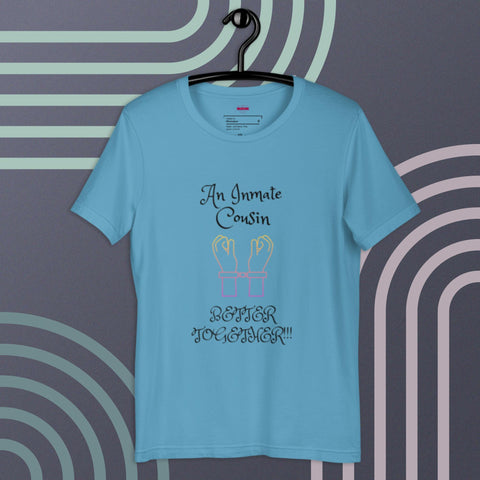 An Inmate Cousin